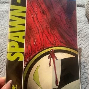 Spawn Obama Wins!